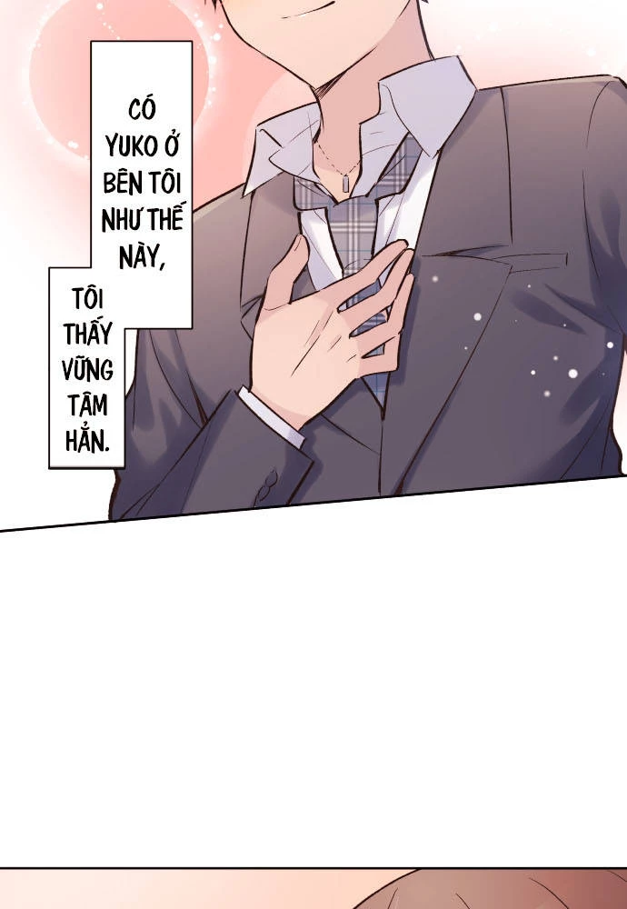 Class Maid (Shimamura) Chapter 145 - 38