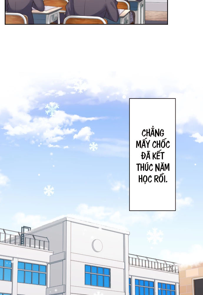 Class Maid (Shimamura) Chapter 146 - 3