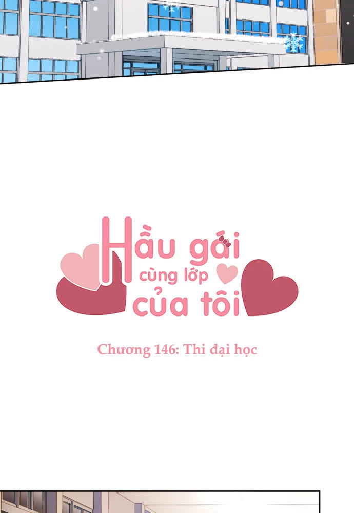 Class Maid (Shimamura) Chapter 146 - 4