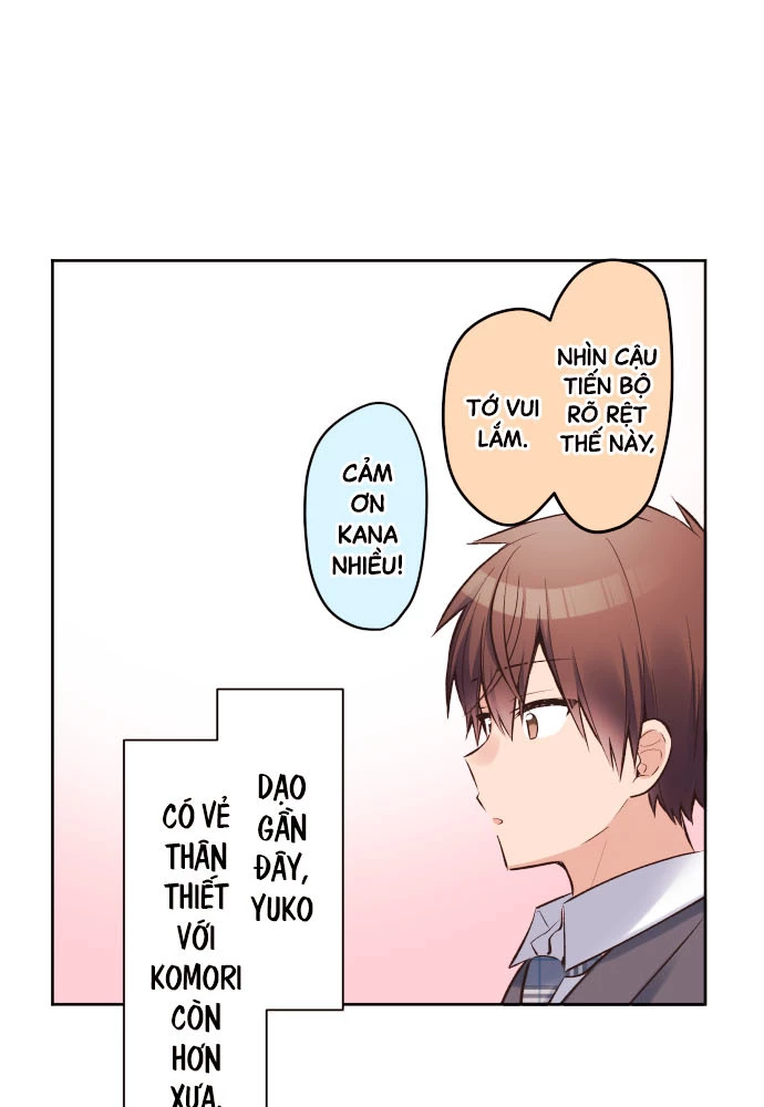 Class Maid (Shimamura) Chapter 146 - 9