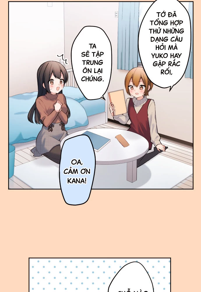 Class Maid (Shimamura) Chapter 146 - 11