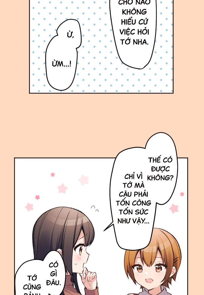 Class Maid (Shimamura) Chapter 146 - 12