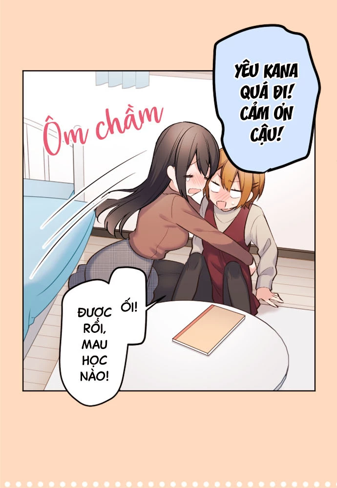 Class Maid (Shimamura) Chapter 146 - 16