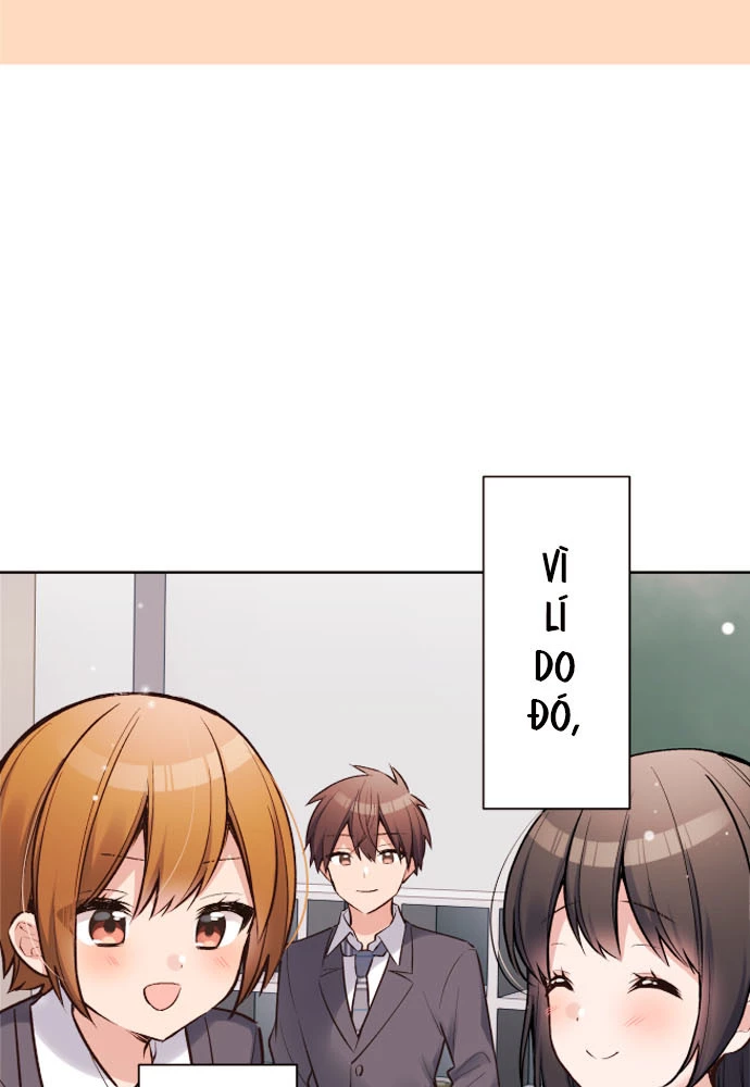 Class Maid (Shimamura) Chapter 146 - 17