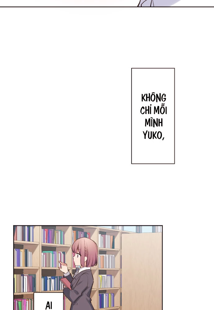 Class Maid (Shimamura) Chapter 146 - 20