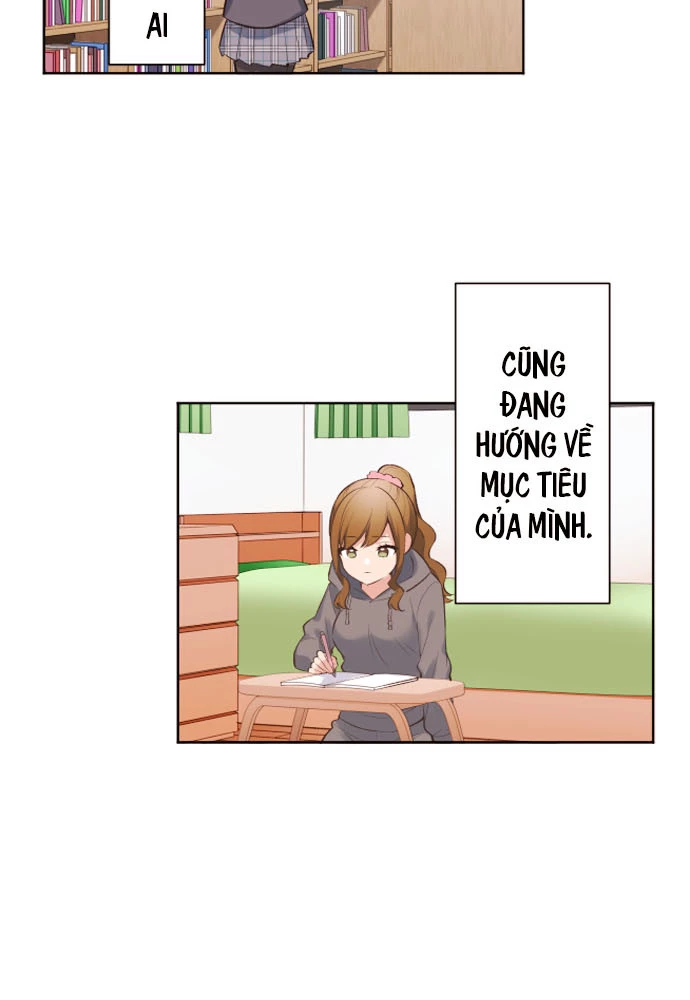 Class Maid (Shimamura) Chapter 146 - 21