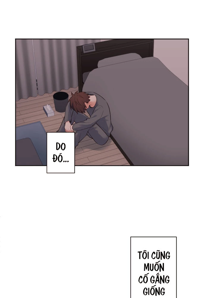 Class Maid (Shimamura) Chapter 146 - 22