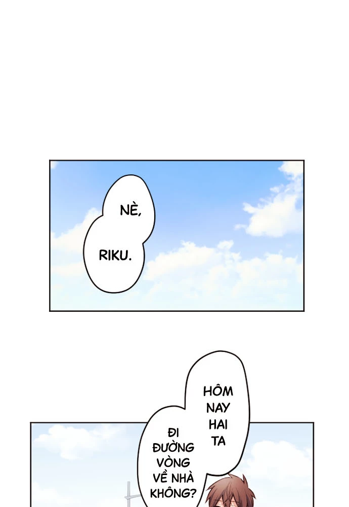 Class Maid (Shimamura) Chapter 146 - 25