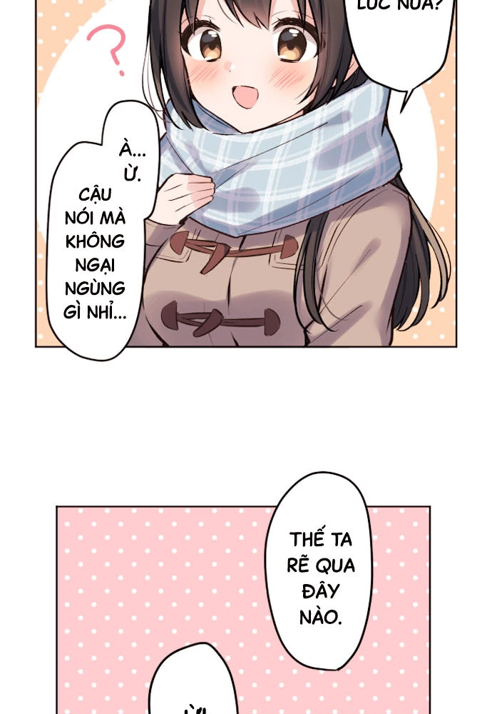 Class Maid (Shimamura) Chapter 146 - 27