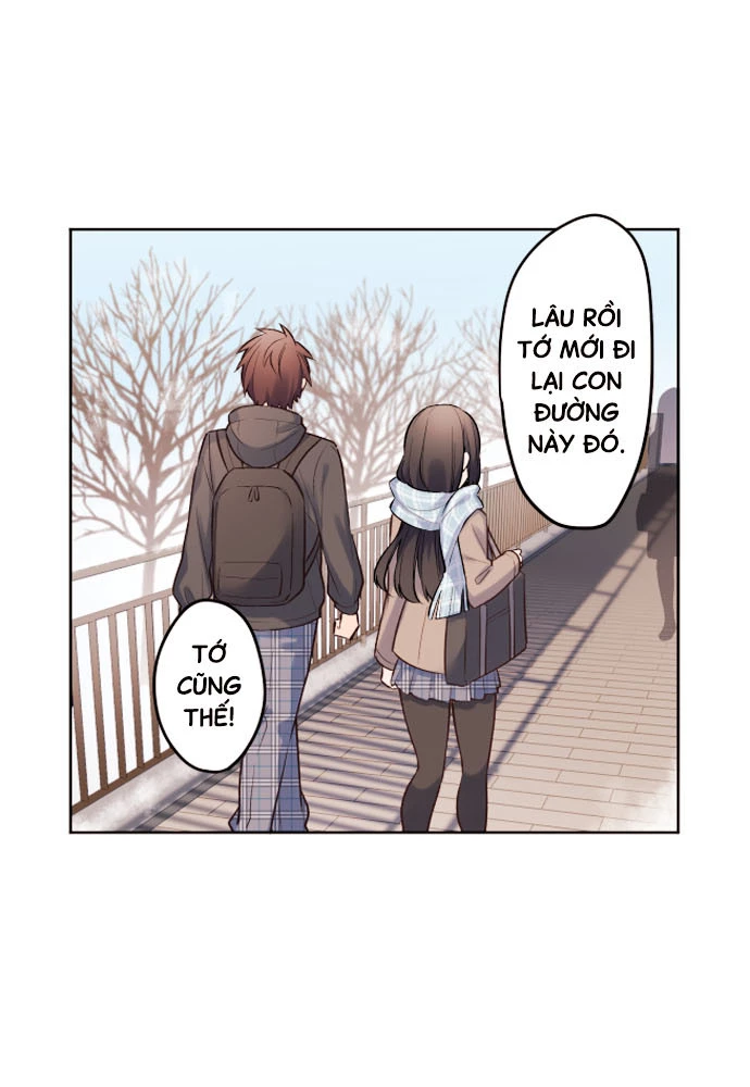 Class Maid (Shimamura) Chapter 146 - 29