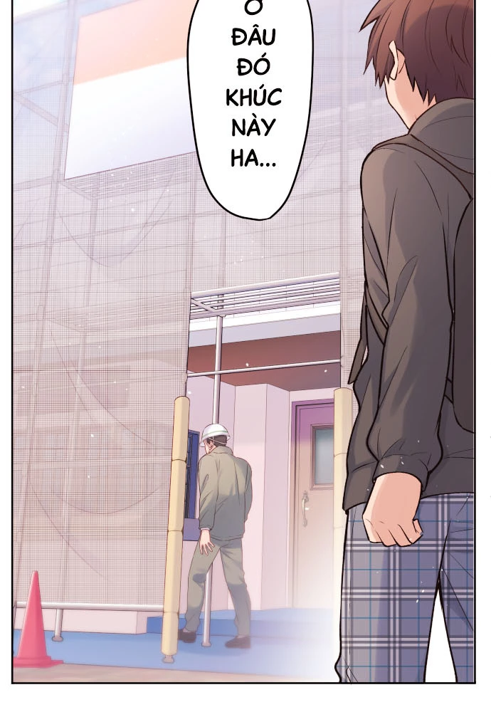 Class Maid (Shimamura) Chapter 146 - 32