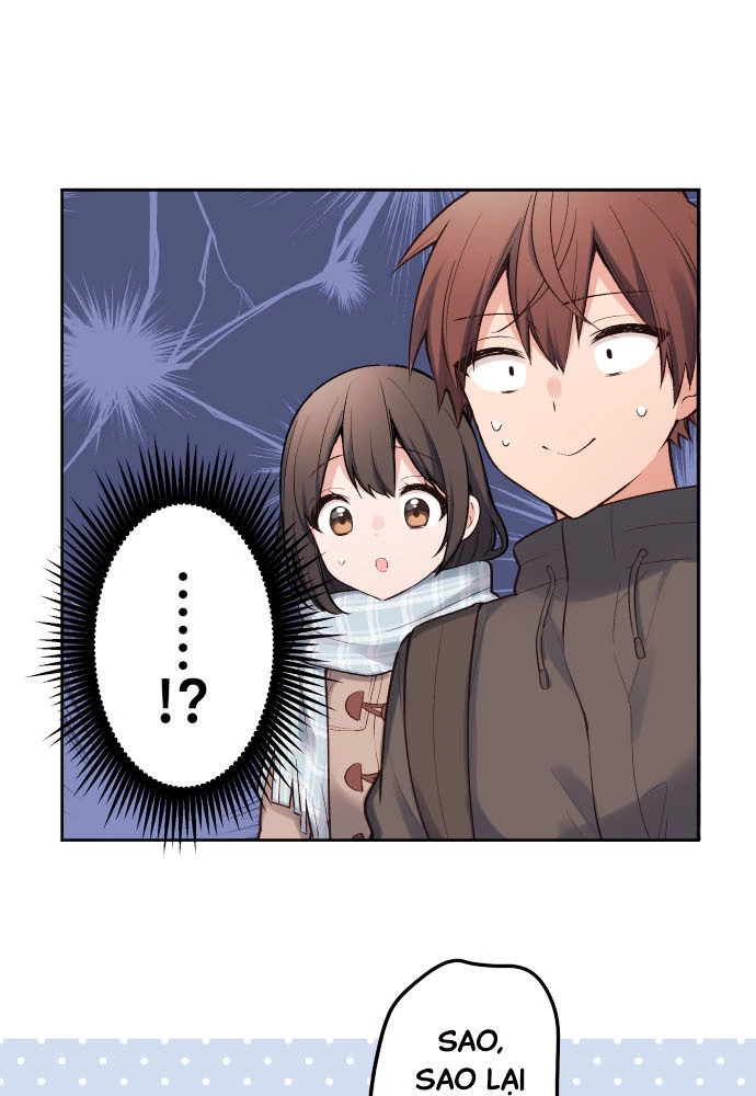 Class Maid (Shimamura) Chapter 146 - 33