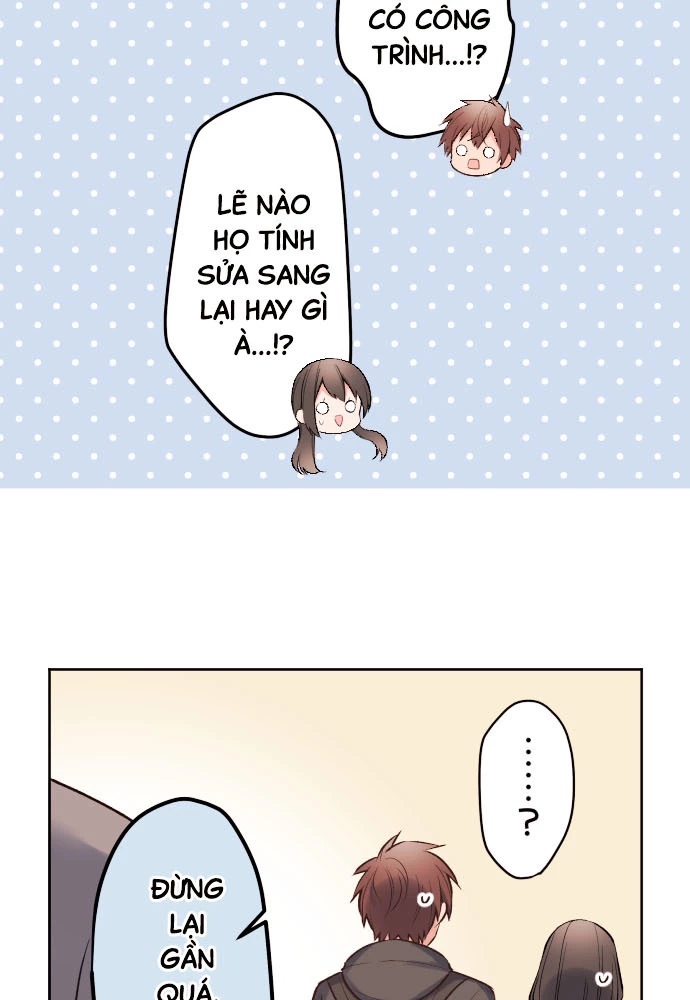 Class Maid (Shimamura) Chapter 146 - 34