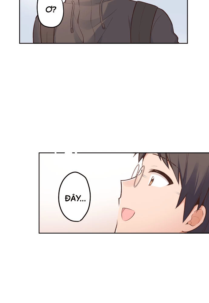 Class Maid (Shimamura) Chapter 146 - 37