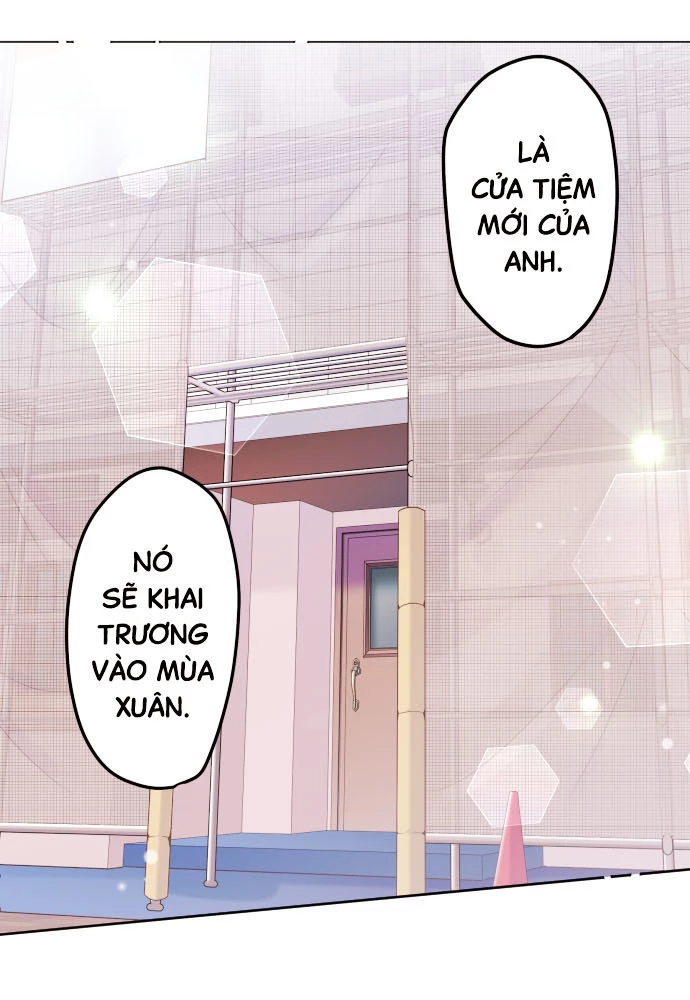 Class Maid (Shimamura) Chapter 146 - 38