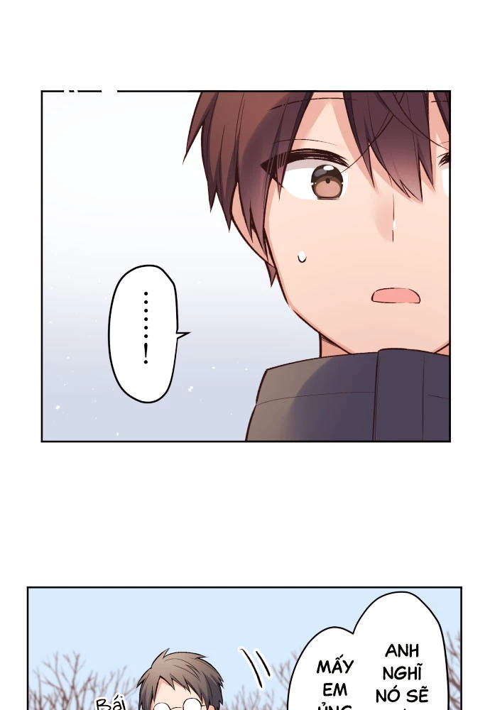 Class Maid (Shimamura) Chapter 146 - 39