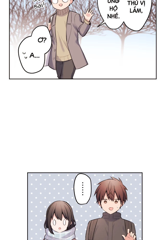 Class Maid (Shimamura) Chapter 146 - 40