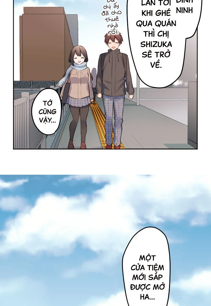 Class Maid (Shimamura) Chapter 146 - 44