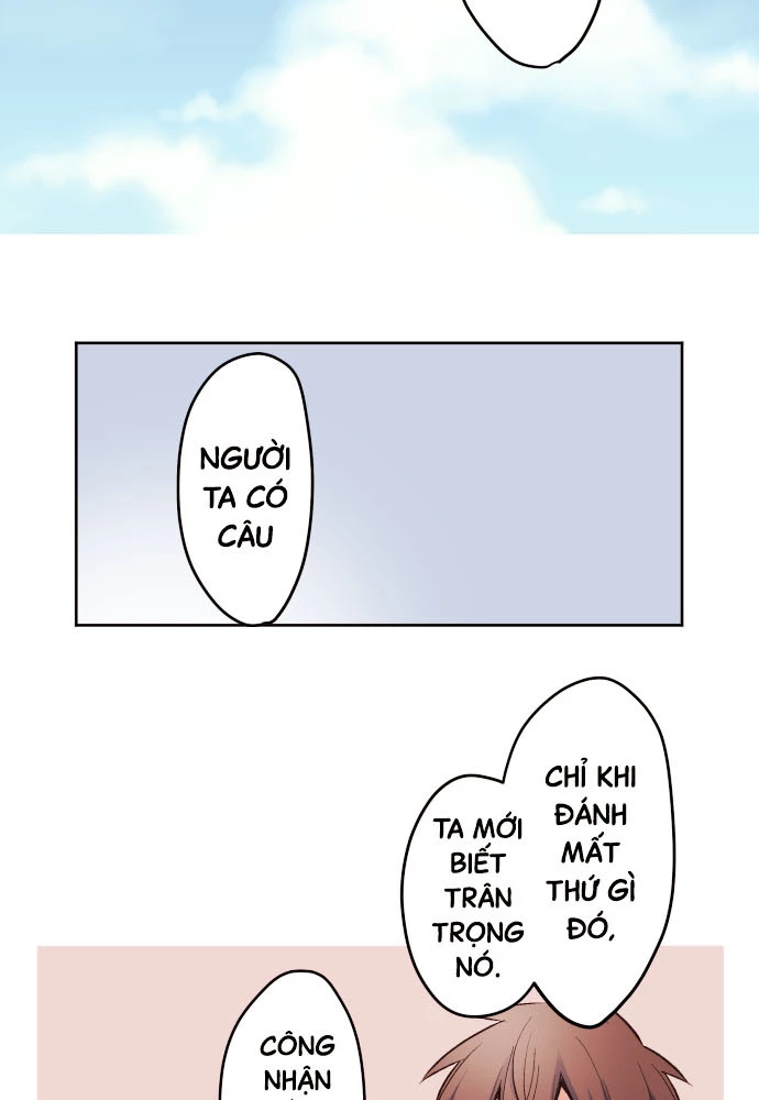 Class Maid (Shimamura) Chapter 146 - 45