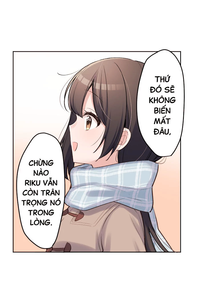 Class Maid (Shimamura) Chapter 146 - 47