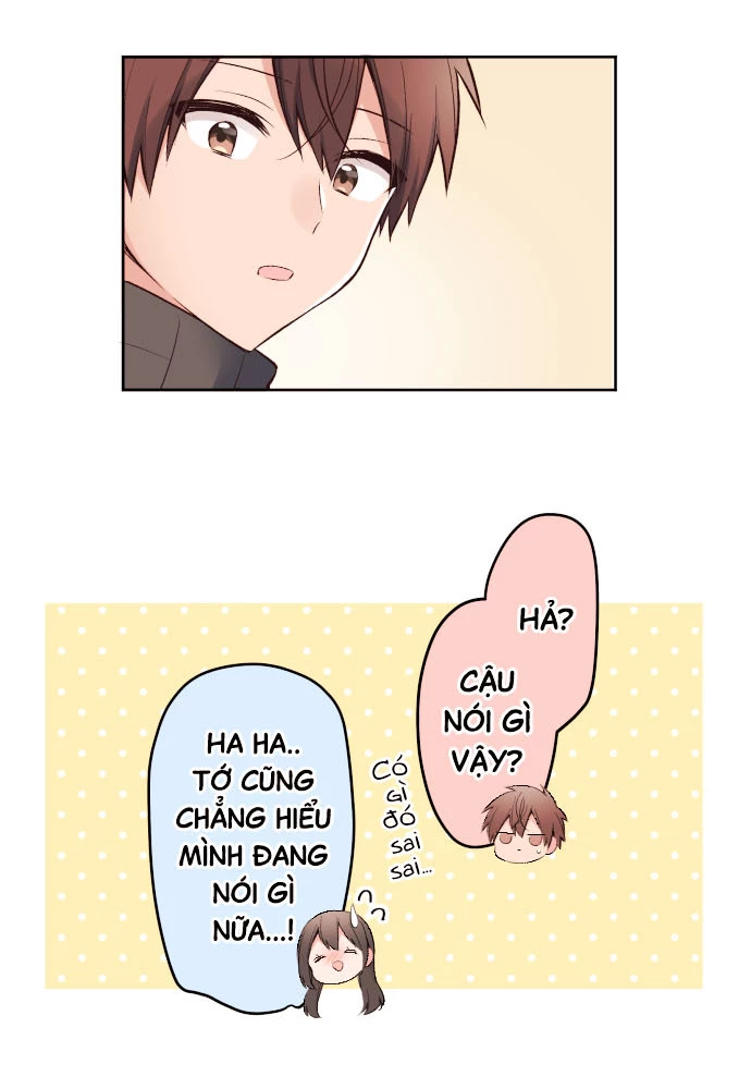 Class Maid (Shimamura) Chapter 146 - 48