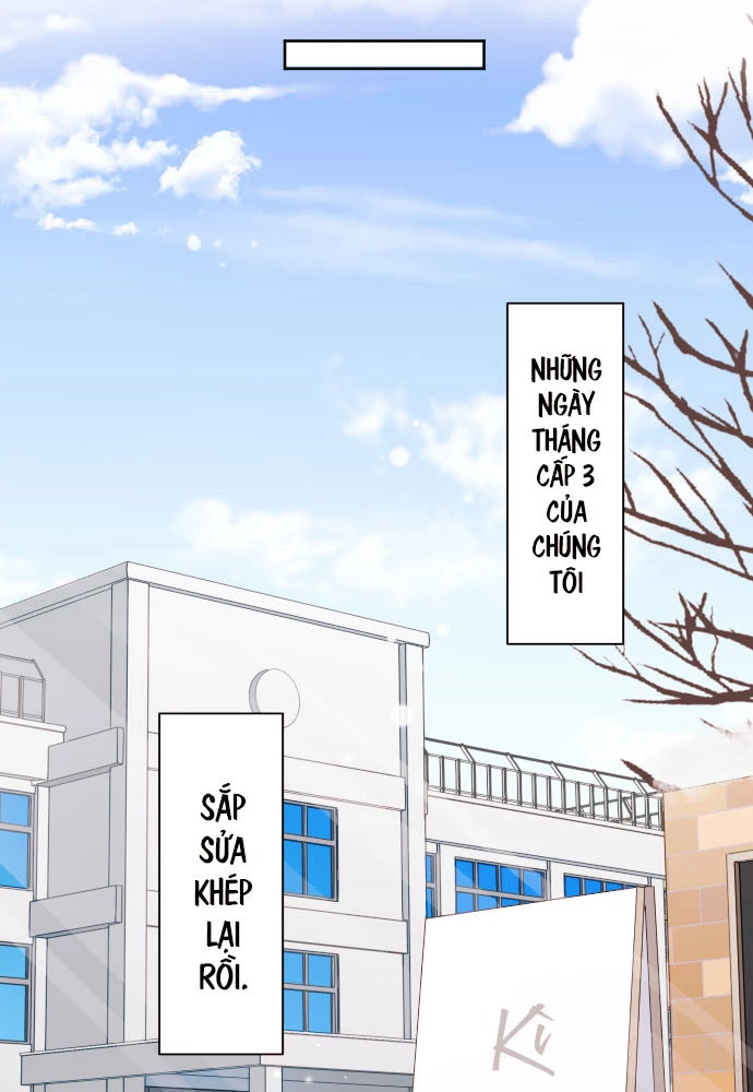 Class Maid (Shimamura) Chapter 146 - 52