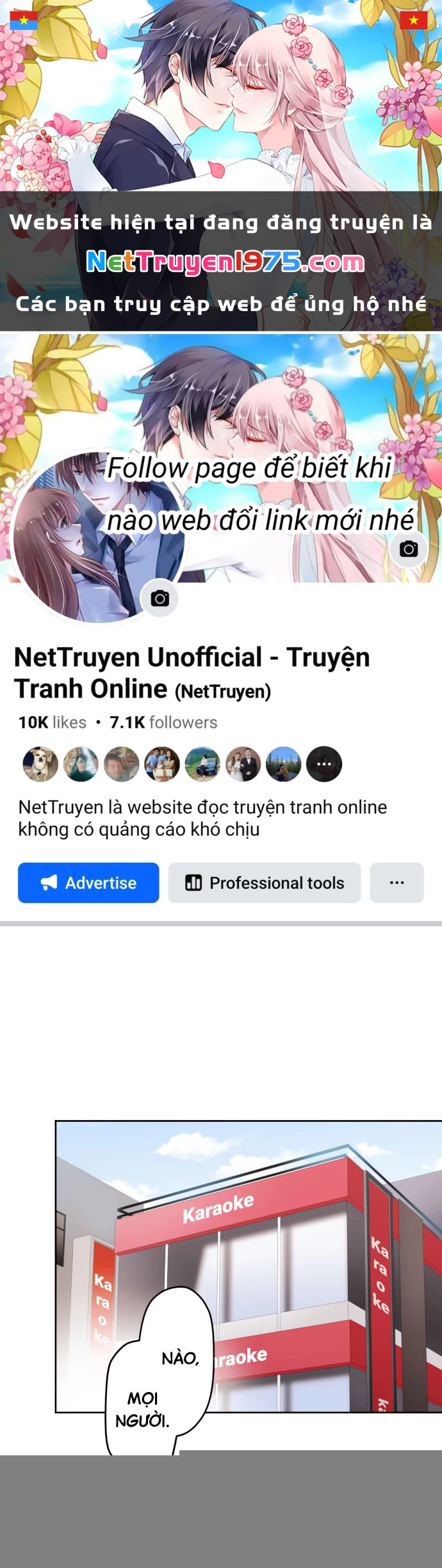 Class Maid (Shimamura) Chapter 147 - 1