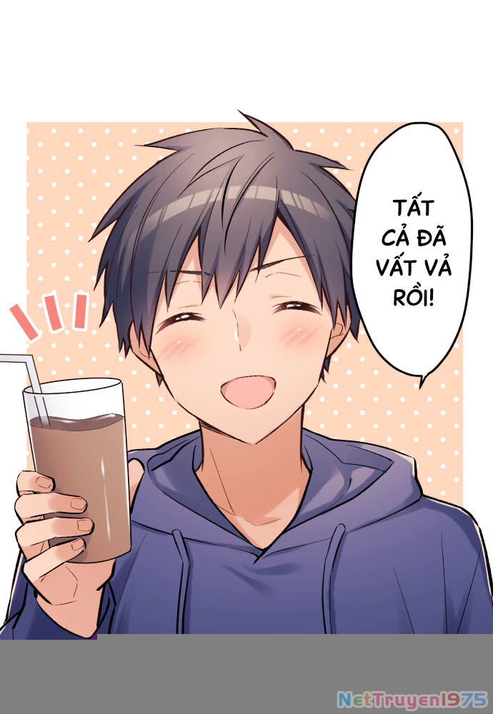 Class Maid (Shimamura) Chapter 147 - 2