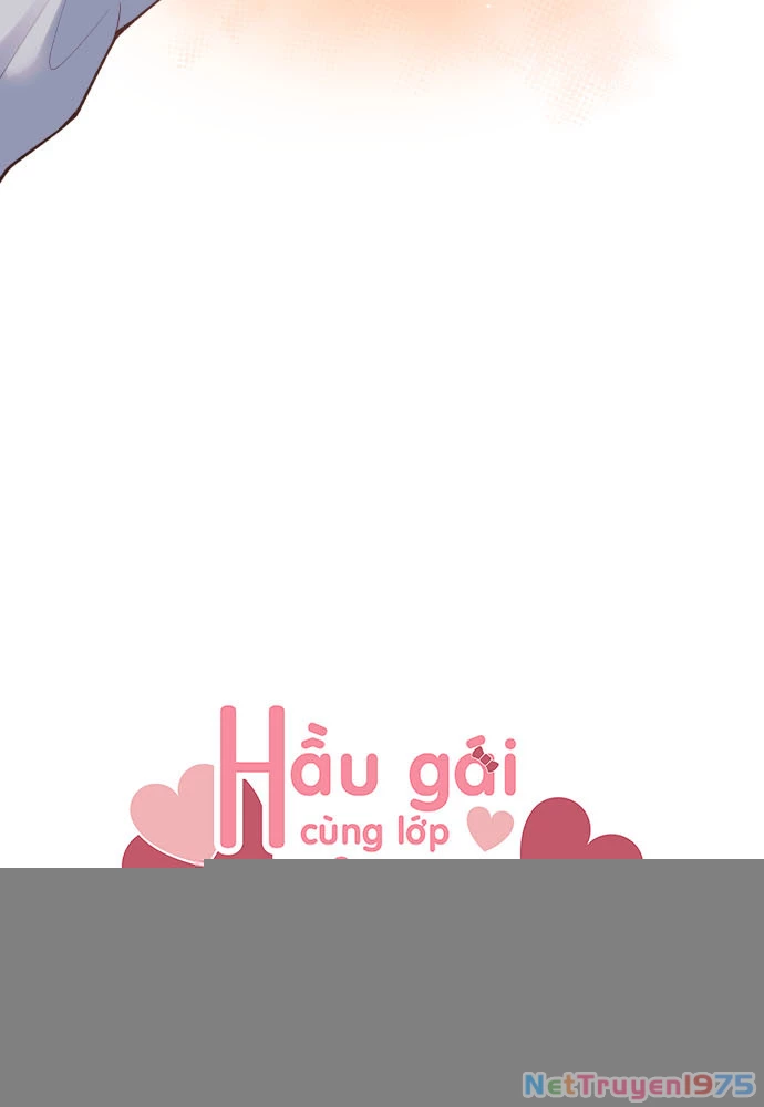 Class Maid (Shimamura) Chapter 147 - 5