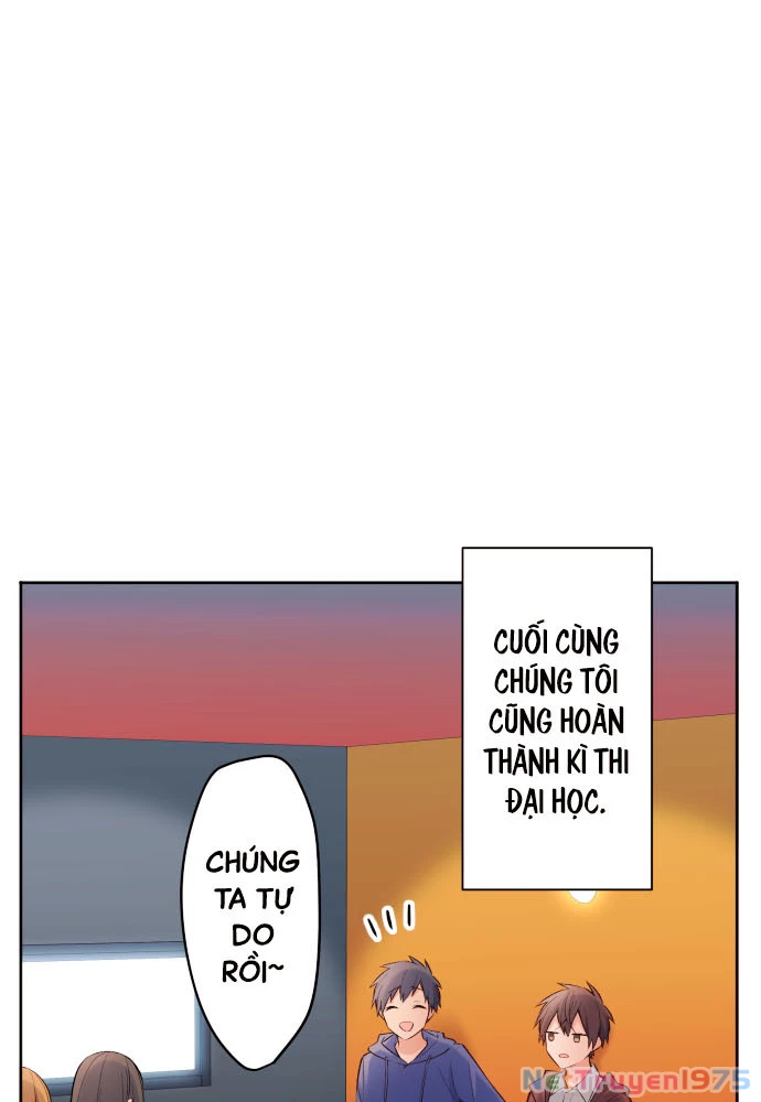 Class Maid (Shimamura) Chapter 147 - 6