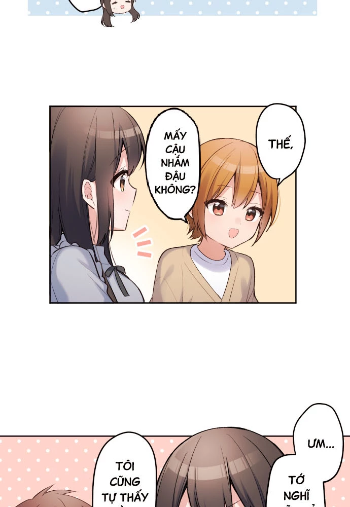 Class Maid (Shimamura) Chapter 147 - 8