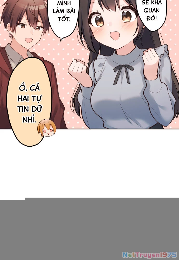 Class Maid (Shimamura) Chapter 147 - 9