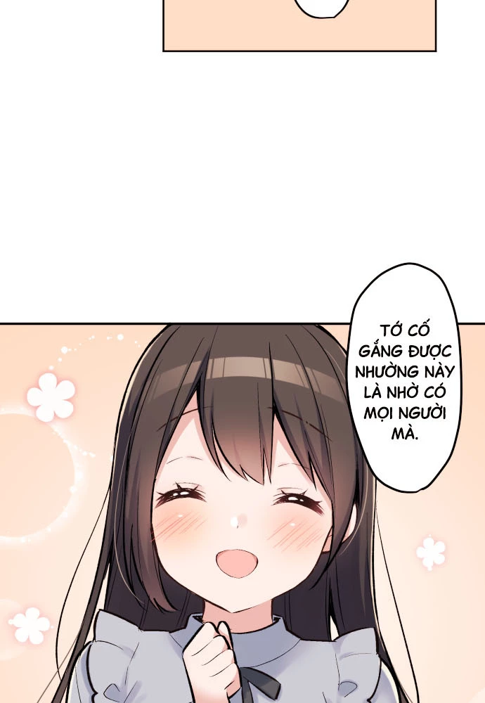 Class Maid (Shimamura) Chapter 147 - 10