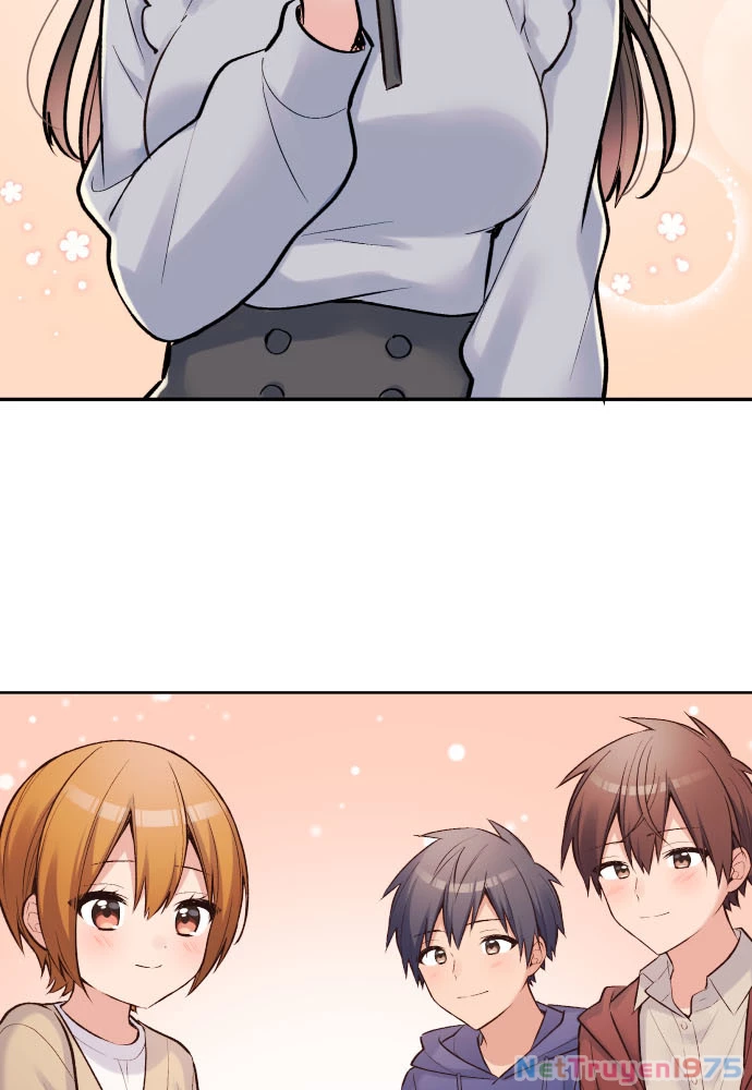 Class Maid (Shimamura) Chapter 147 - 11