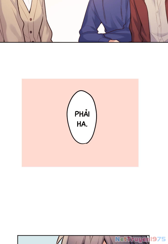 Class Maid (Shimamura) Chapter 147 - 12