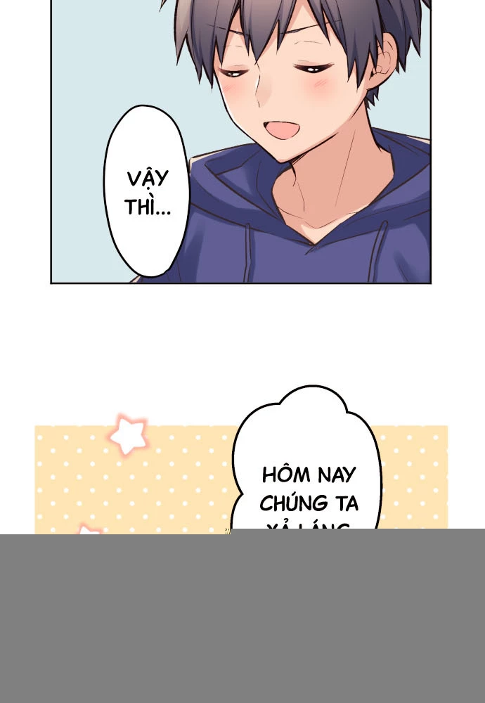 Class Maid (Shimamura) Chapter 147 - 13