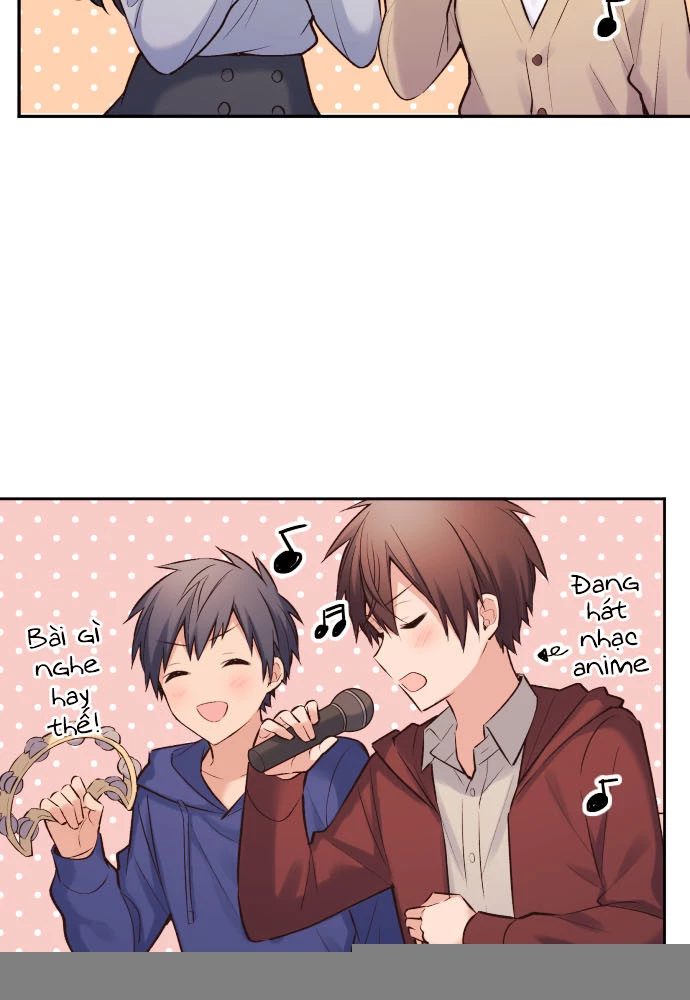 Class Maid (Shimamura) Chapter 147 - 15