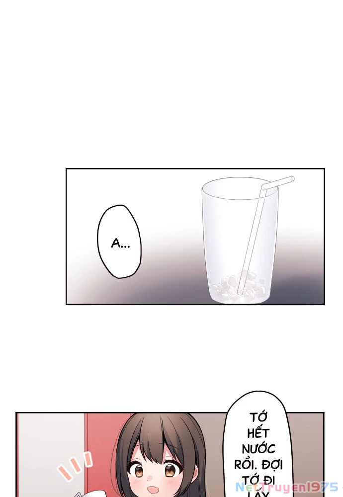 Class Maid (Shimamura) Chapter 147 - 18