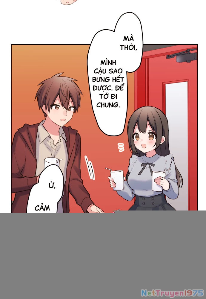 Class Maid (Shimamura) Chapter 147 - 20