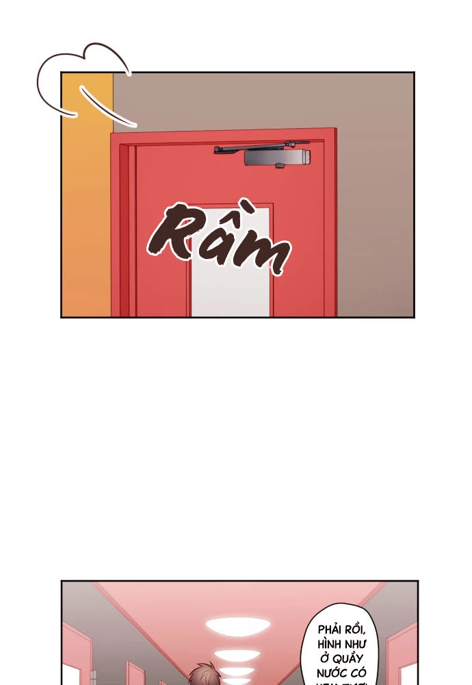 Class Maid (Shimamura) Chapter 147 - 21