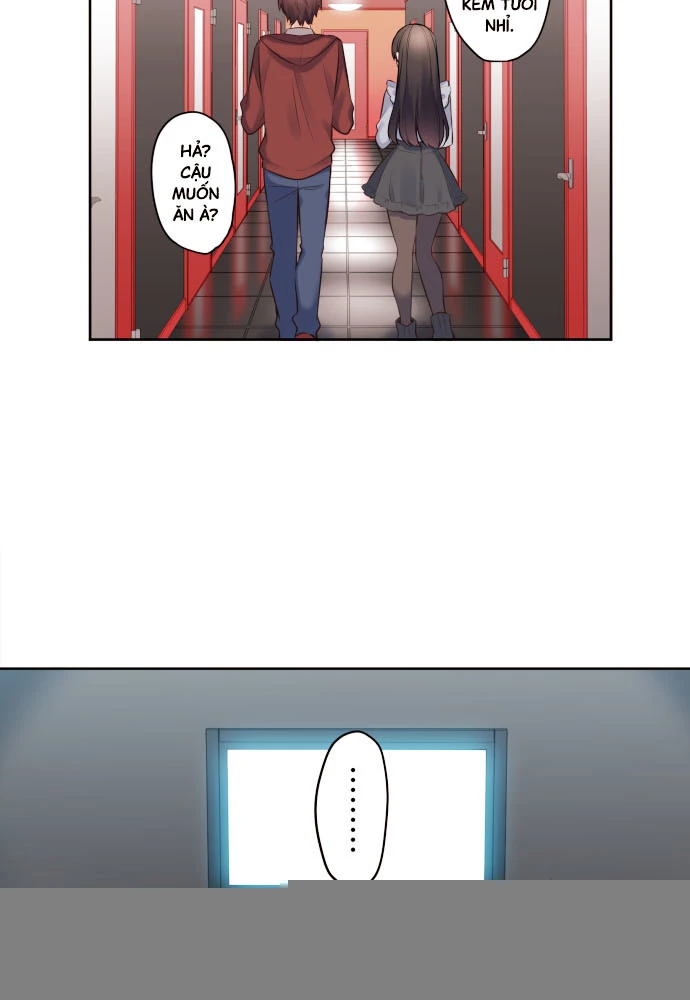 Class Maid (Shimamura) Chapter 147 - 22