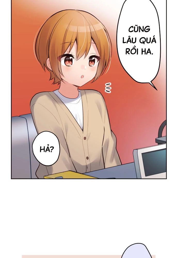 Class Maid (Shimamura) Chapter 147 - 24