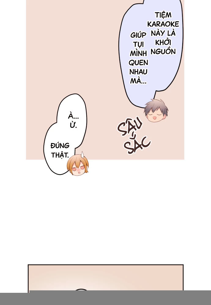 Class Maid (Shimamura) Chapter 147 - 25