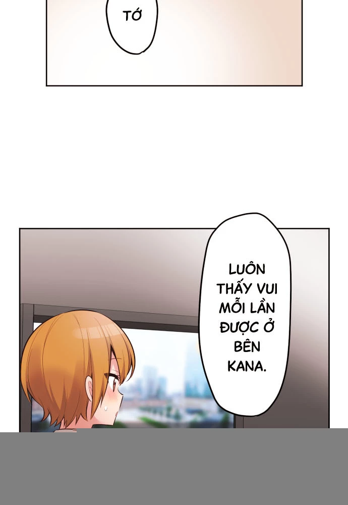 Class Maid (Shimamura) Chapter 147 - 26