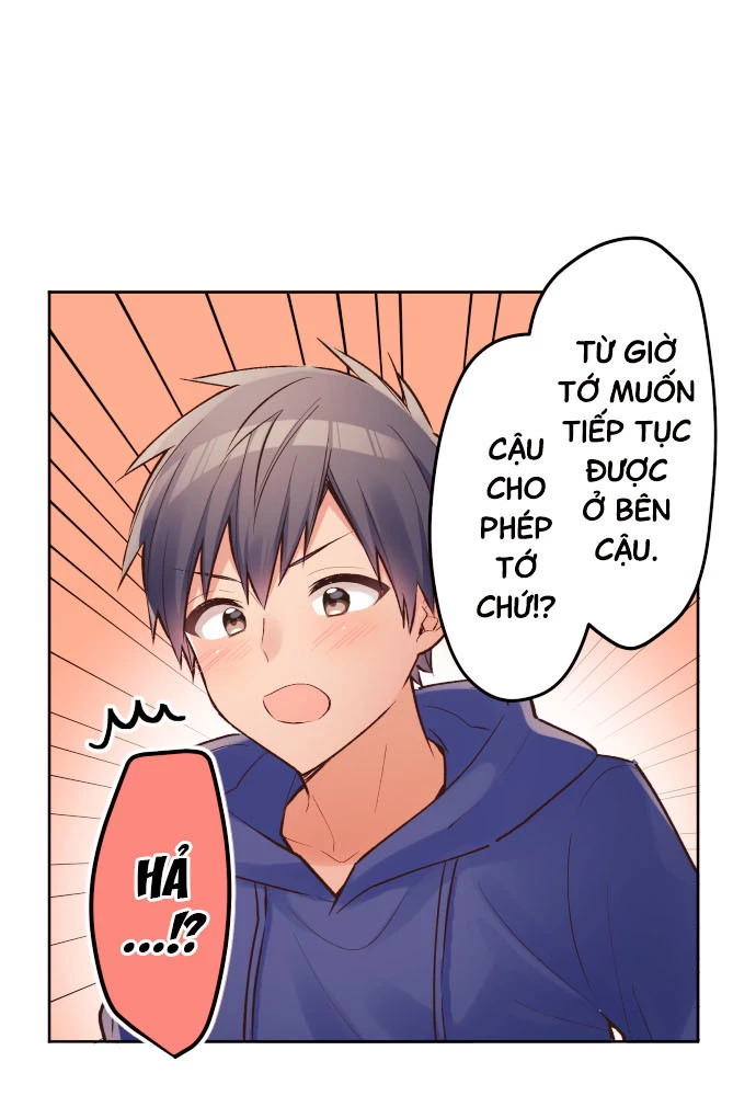 Class Maid (Shimamura) Chapter 147 - 33