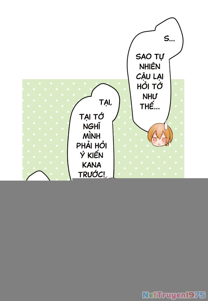 Class Maid (Shimamura) Chapter 147 - 34