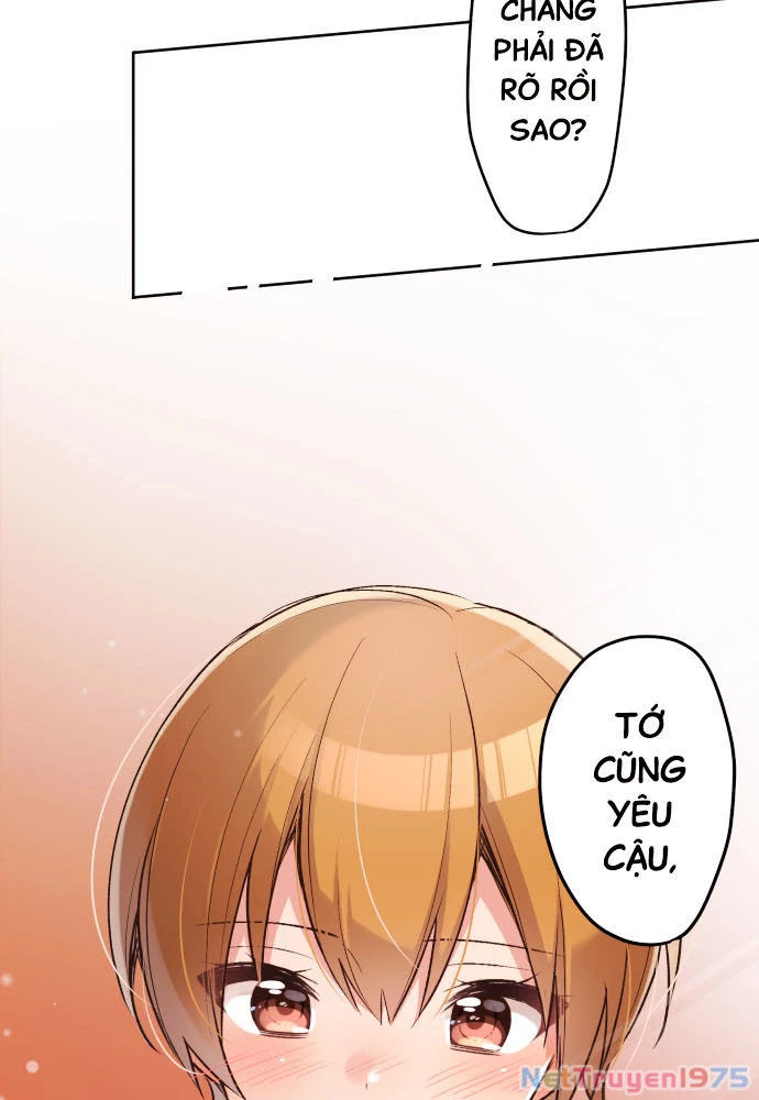 Class Maid (Shimamura) Chapter 147 - 35