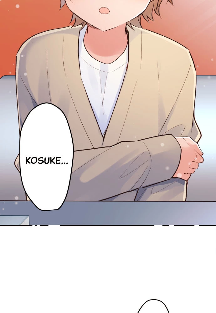 Class Maid (Shimamura) Chapter 147 - 36