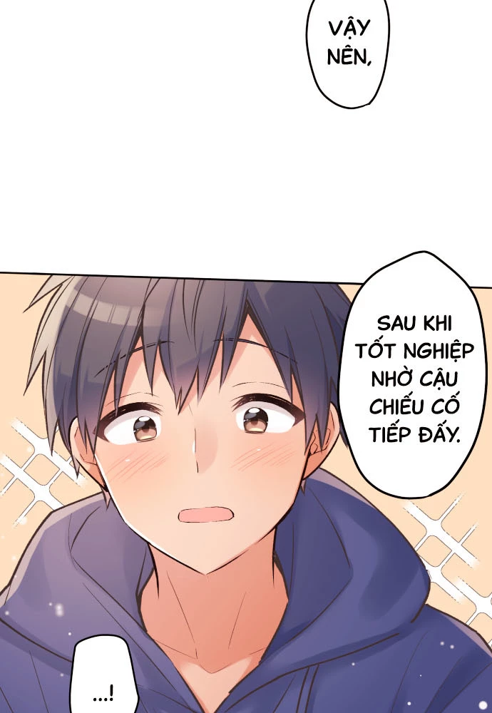 Class Maid (Shimamura) Chapter 147 - 37