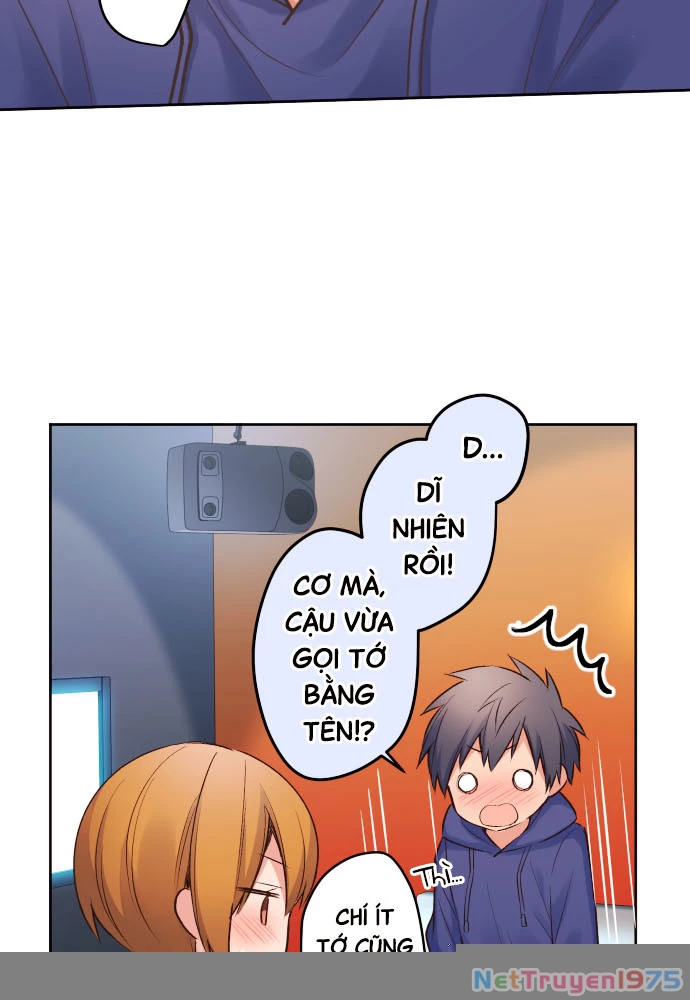 Class Maid (Shimamura) Chapter 147 - 38